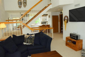 Seven Springs Meadowridge 2 Bedroom Standard Condo, Mountain Views! condo